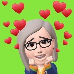 Meet your Posher, Francine